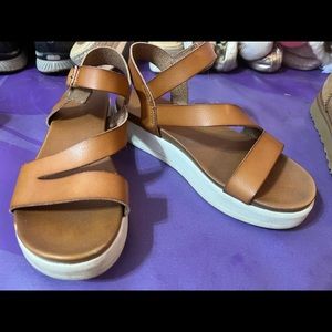 Kids sandals